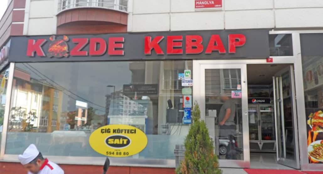 Bay Kanat Umraniye Cakmak Mah Online Siparis